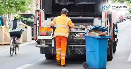 Industrial Cleaning Service